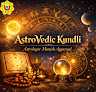 Cover photo of एस्ट्रोवेडिकुंडली मनीष